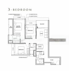 THE ARCADY AT BOON KENG (D12), Apartment #453985471